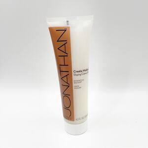 JONATHAN Hair Create Motion Shaping Creme Gel 4.2FL. OZ. Discontinued Rare